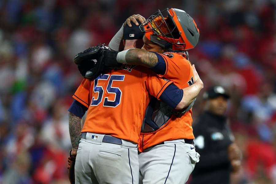 Astros pakken 3-2 voorsprong in World Series en kunnen het afmaken in eigen stadion