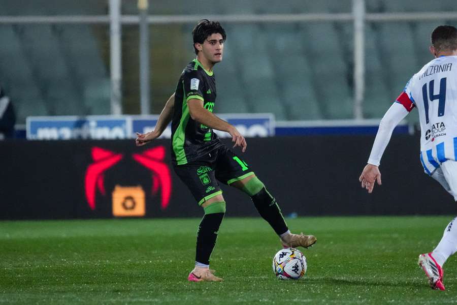 Mattia Liberali Mattia Liberali