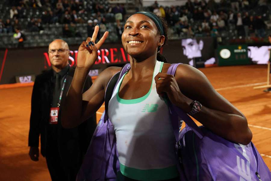 Tenis Flash: