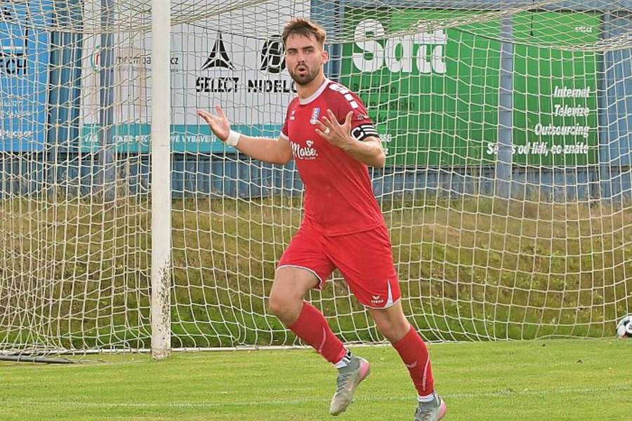 Bizarní závěr v MSFL! Nastavovalo se 21 minut, za vším stály hrozivé momenty a příjezd sanitky