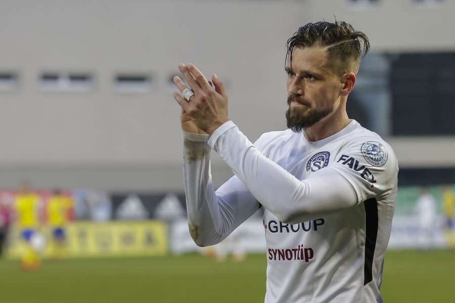 Jak se jde do Jablonce? Prostě zavolá Pelta, říká Diviš. Strach z konce ho dovedl k nové vášni