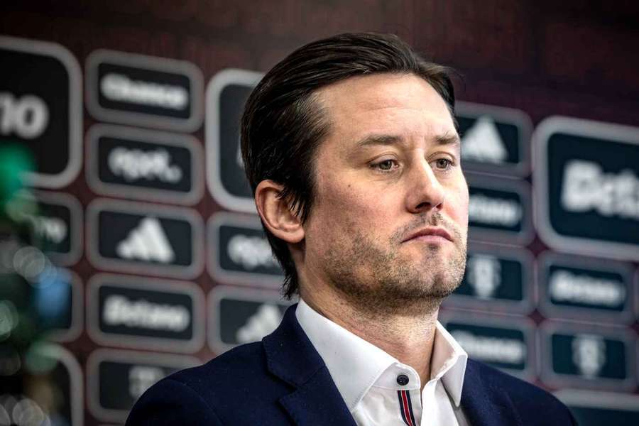 Rosický byl minulé úterý hospitalizován se srdečními problémy.