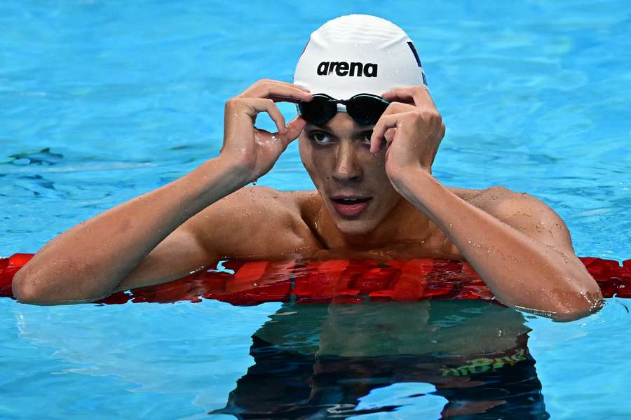 David Popovici