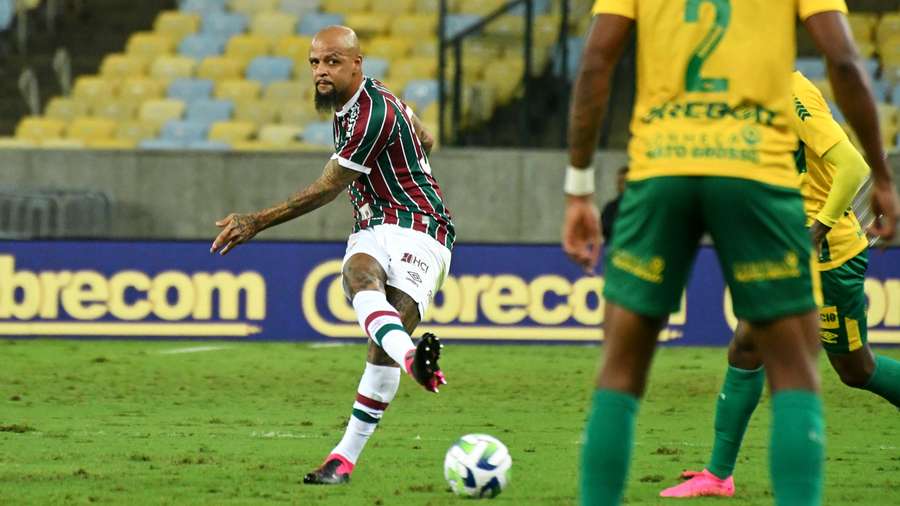 Le Maracanã accueille les matches de Vasco, Flamengo et Fluminense