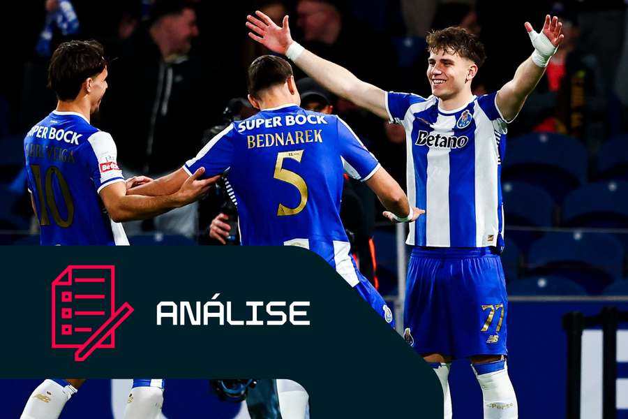 Pietuszewski brilhou frente ao Arouca