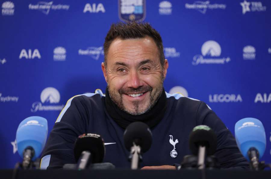 Tottenham launch DOUBLE deal for Man City stars Savinho and Marmoush in stunning move