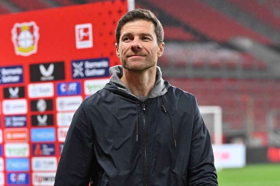 Xabi Alonso está ansioso para voltar ao seu antigo clube