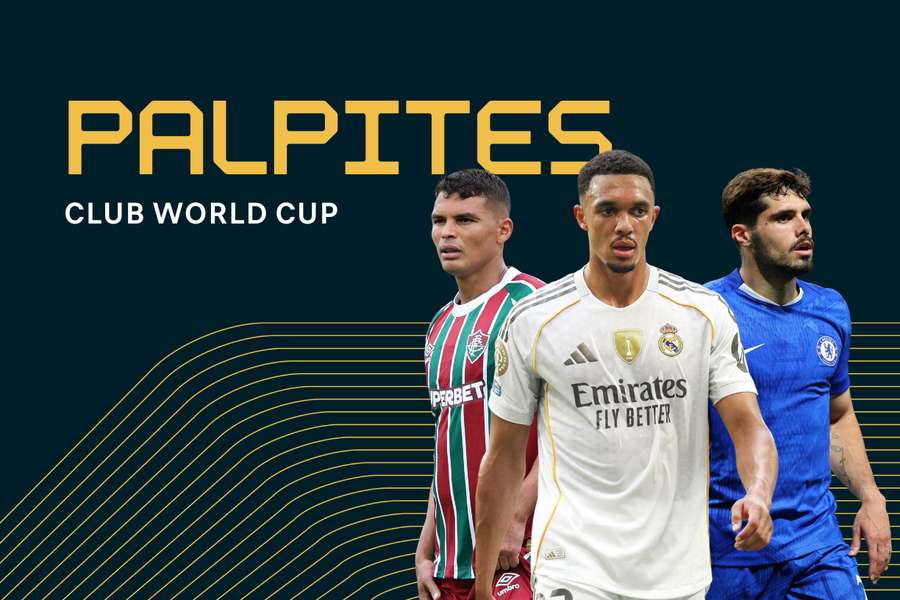 Copa do Mundo de Clubes 2025 (Semifinais): Palpites, melhores apostas e odds