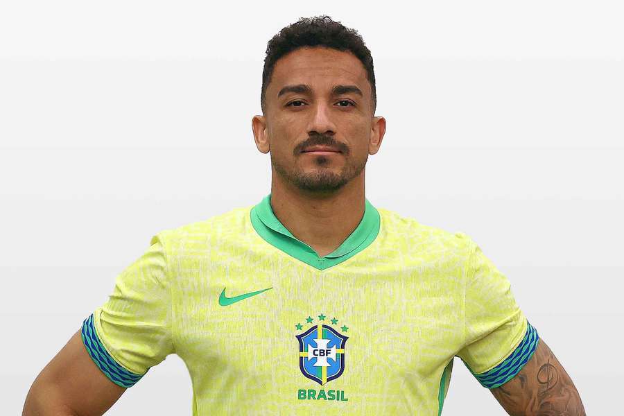 O capitão da seleção brasileiro agora é rubro-negro