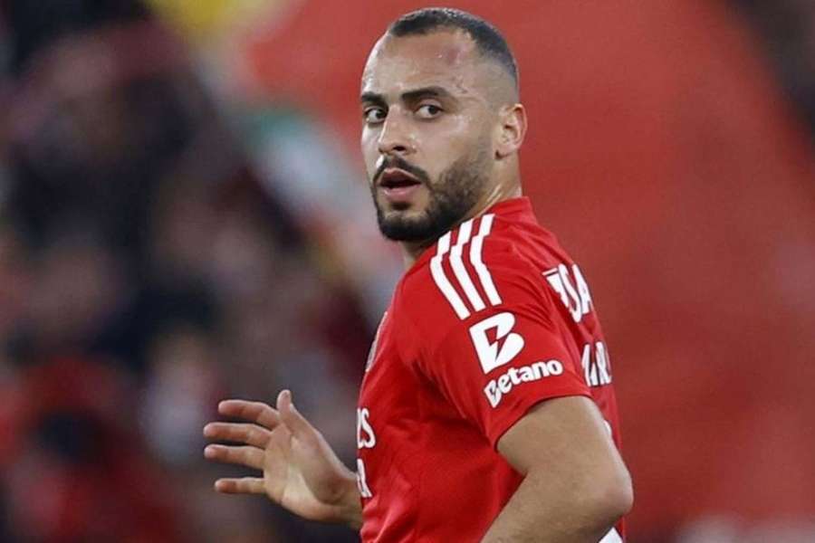 Arthur Cabral rende 15 milhões de euros ao Benfica