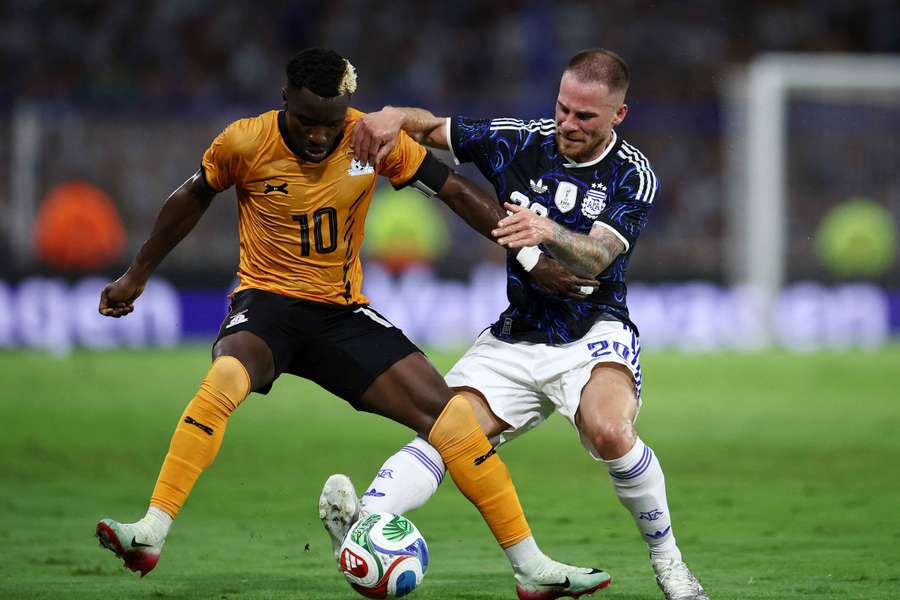 The Insider - Rudy Galetti: Palace prospect Jemide attracts big Euro interest; Sakala wanted in France