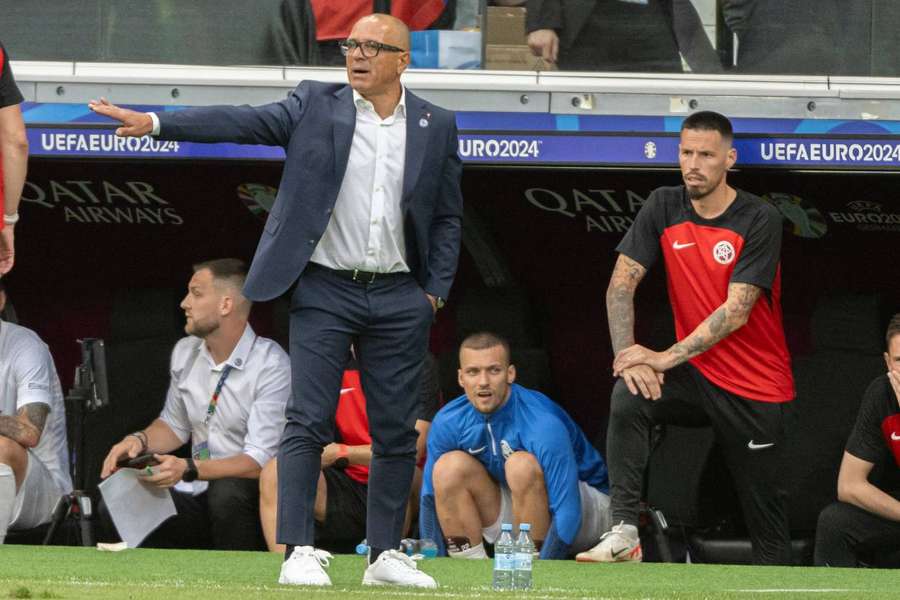 Svěřenci trenéra Calzony šokovali výhrou nad Belgií celý fotbalový svět.