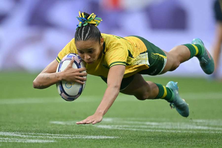 Brasil tendrá un grupo complicado en el Mundial femenino.