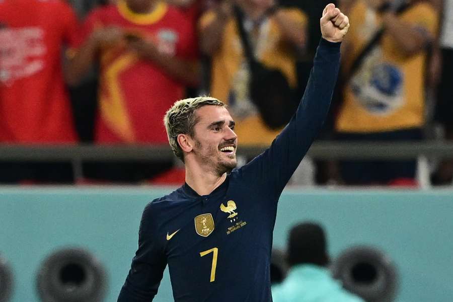 Mondiali, Griezmann tifa Uruguay per il passaggio del turno: "Ho guardato tutte le partite"