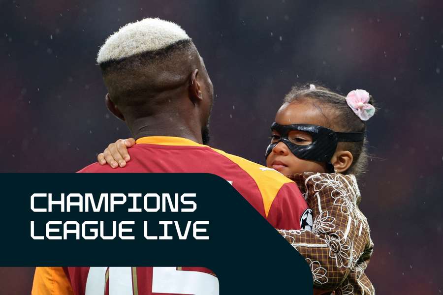 Champions League LIVE: Alles zum Achtelfinale mit Bayern, Barcelona, Galatasaray & Co.
