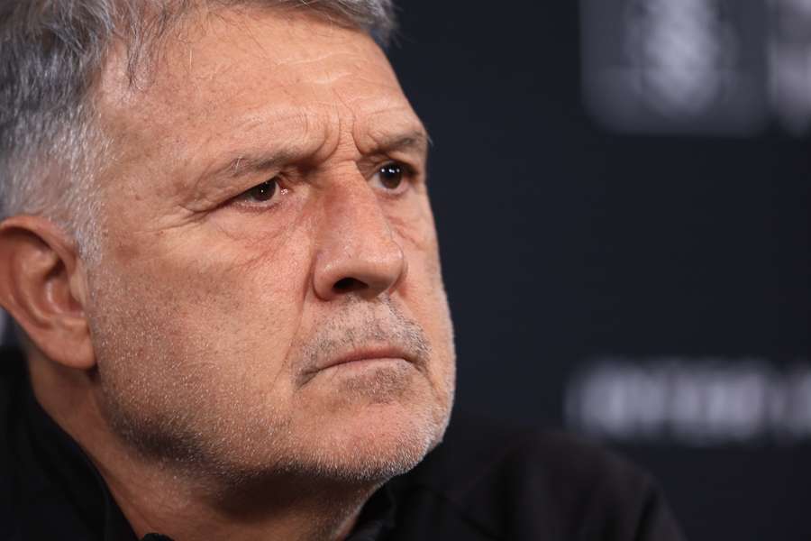 Tata Martino, de vuelta a la MLS Tata Martino, de vuelta a la MLS