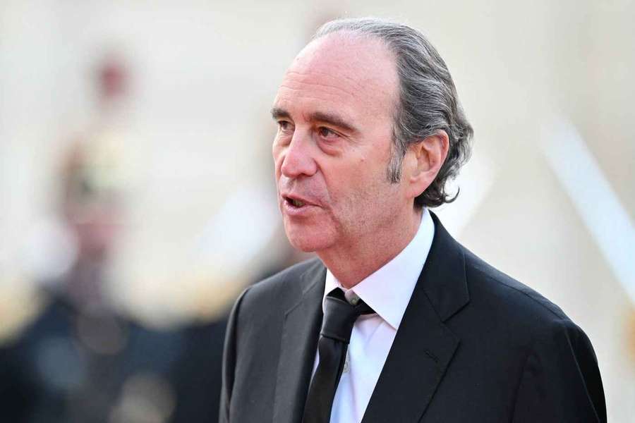 Xavier Niel entre au capital de l'US Créteil-Lusitanos (N2)