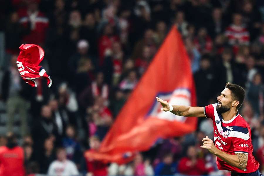 Lille - Galatasaray : où regarder le match de Ligue des champions (J3), heure et compos