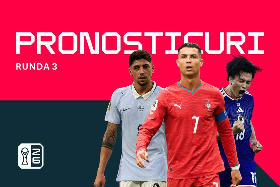 Cupa Mondială 2026 Săptămâna Trei: Predicții, cele mai bune pariuri și cote Cupa Mondială 2026 Săptămâna Trei: Predicții, cele mai bune pariuri și cote