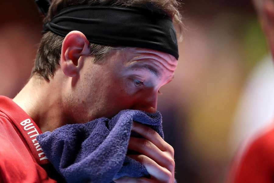 Timo Boll wurde in China verabschiedet