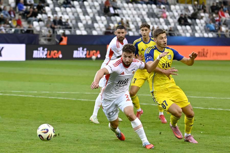 Košice zdolali Ružomberok a tešia sa z prvých bodov.