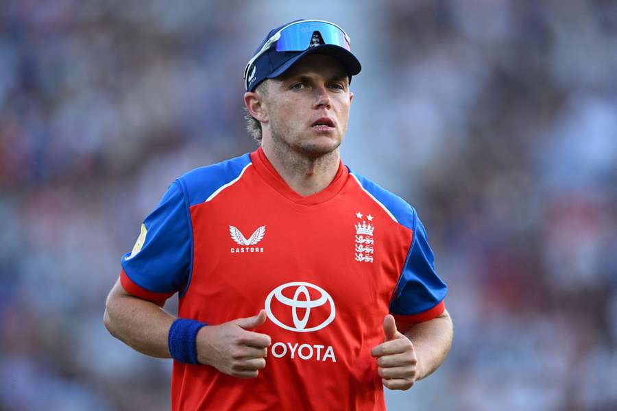 Sam Curran is seen as the man who will plug the gap left by Ben Stokes Sam Curran is seen as the man who will plug the gap left by Ben Stokes