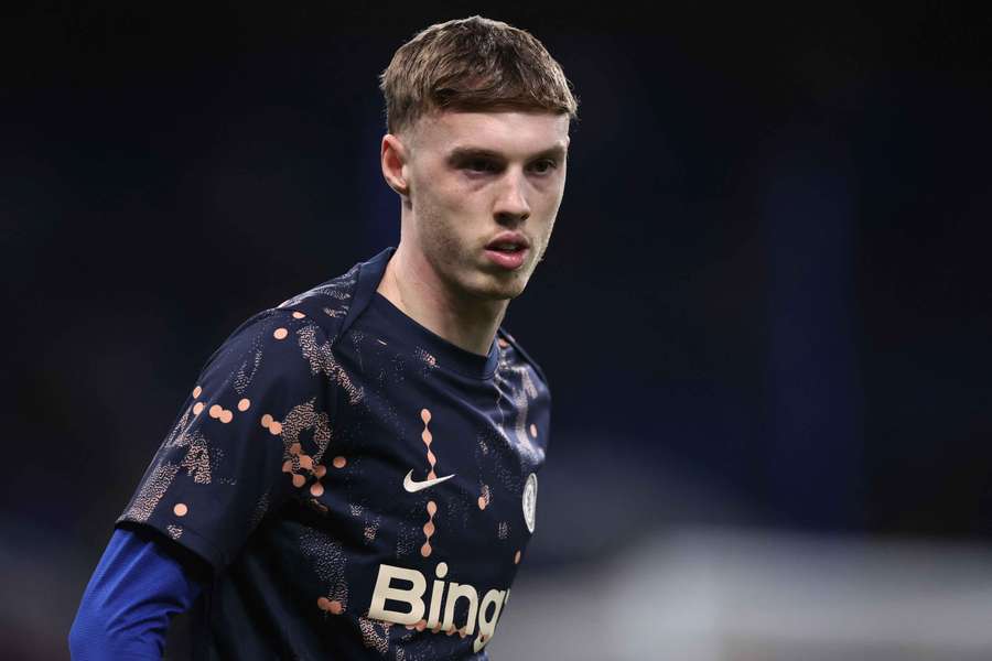 Cole Palmer de la Chelsea nu va juca pentru Anglia împotriva Albaniei sau Letoniei