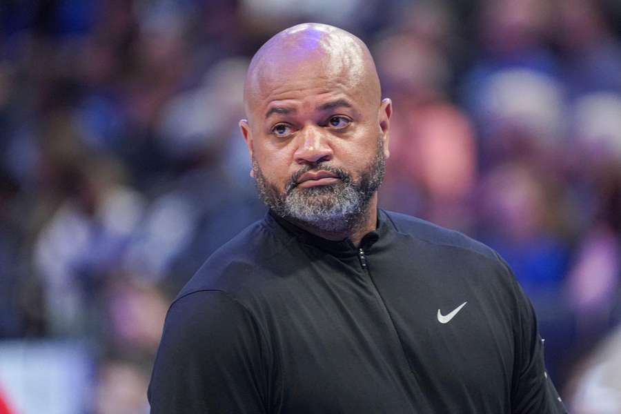 J. B. Bickerstaff z Detroit Pistons najlepszym trenerem sezonu NBA