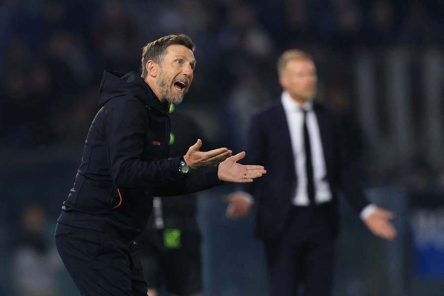 Di Francesco