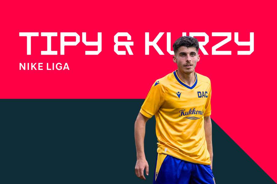 3. kolo Niké ligy ponúkne atraktívne súboje. 3. kolo Niké ligy ponúkne atraktívne súboje.