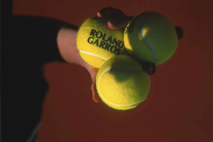 Roland Garros Roland Garros