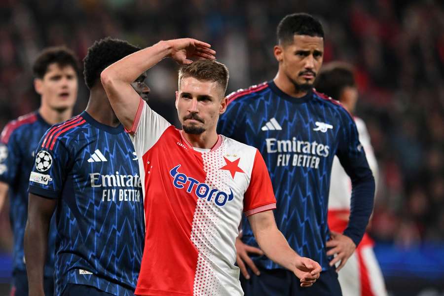 Slavia vydělala v Evropě nejvíce z českých klubů.