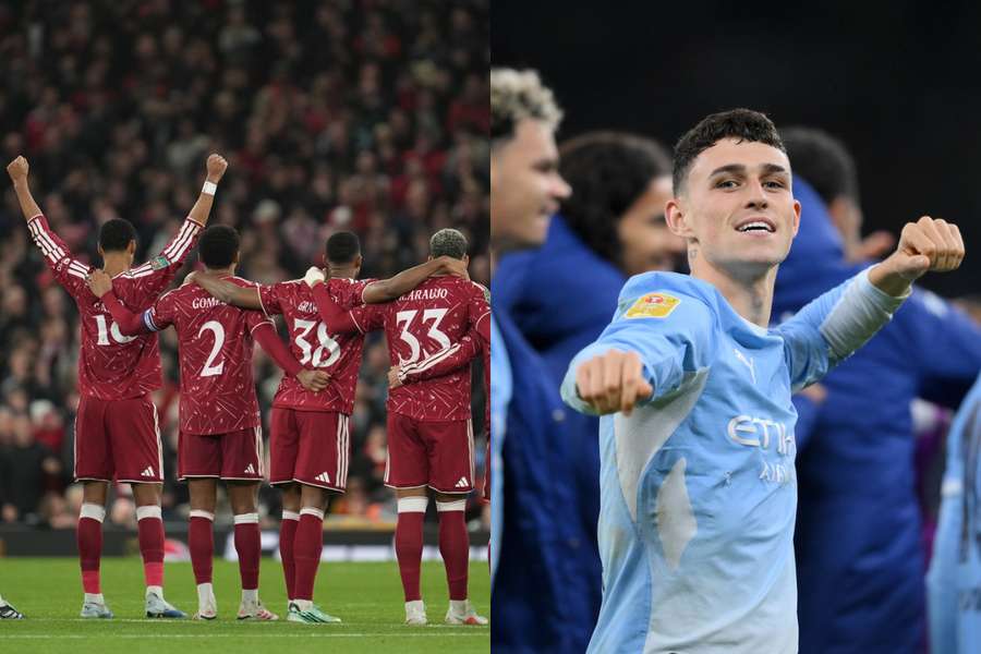 EFL Cup: Liverpool – Chelsea, decis la penalty-uri de cormorani. City se califică în sferturi, tot după lovituri de departajare cu Brighton