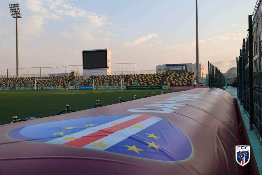 Federação Cabo-verdiana de Futebol lança formação com apoio da Universidade de Coimbra