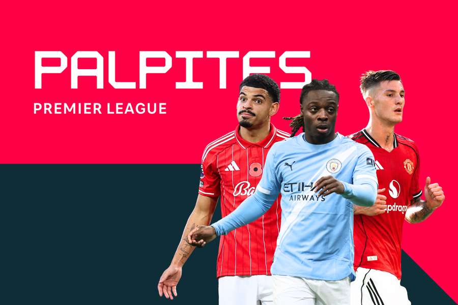 City e Villa seguem na perseguição ao Arsenal