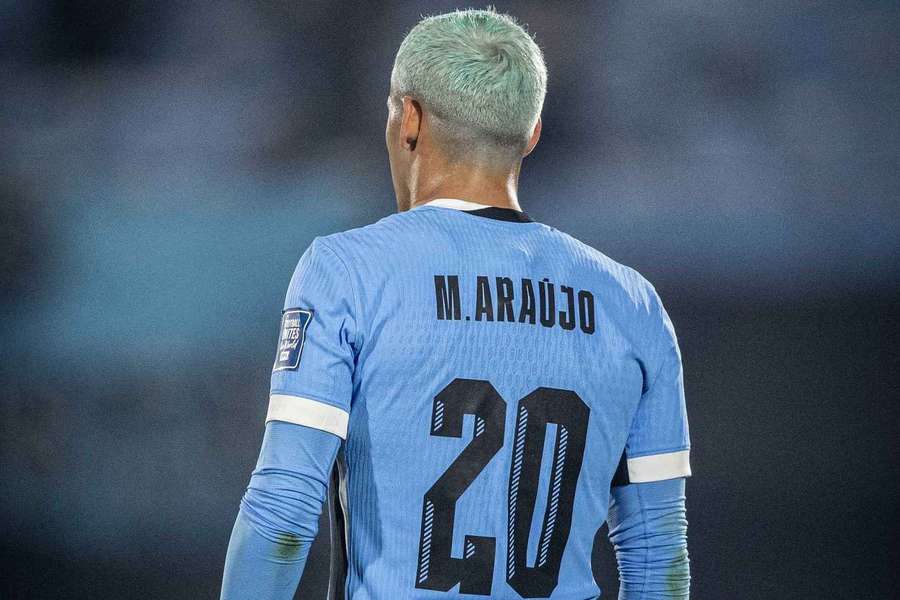 O novo corte de cabelo de Maxi Araújo