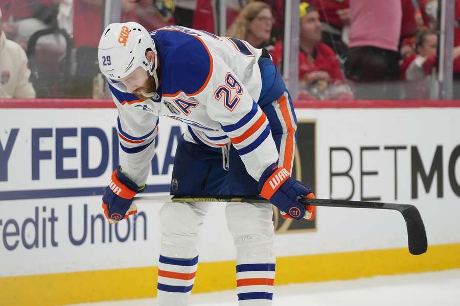 Draisaitl will "es nächstes Jahr wieder versuchen."