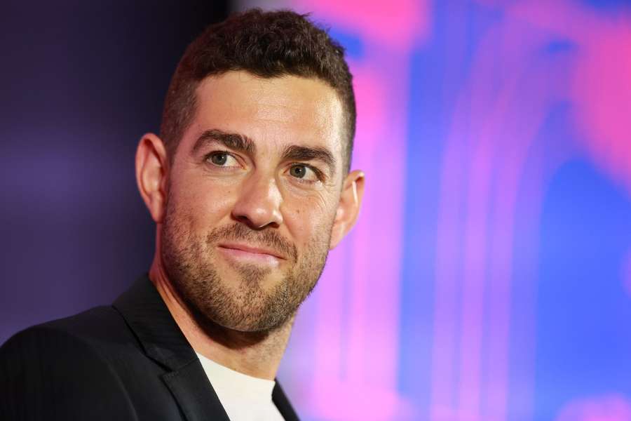 Federico Pellegrino: Klaebo zdetronizuje Bjoergen na czele klasyfikacji medalowej igrzysk