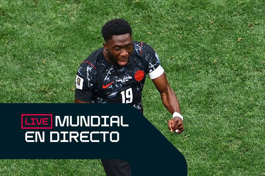 Mundial 2026, en directo | Comienzan los octavos con el Canadá-Marruecos Mundial 2026, en directo | Comienzan los octavos con el Canadá-Marruecos