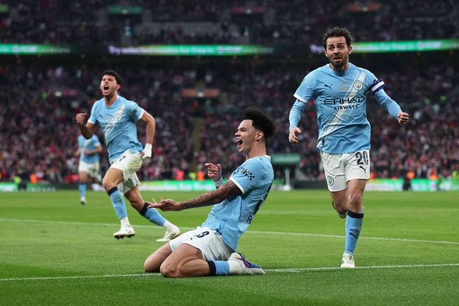 O'Reilly swoimi golami rozstrzygnął całe finałowe spotkanie.