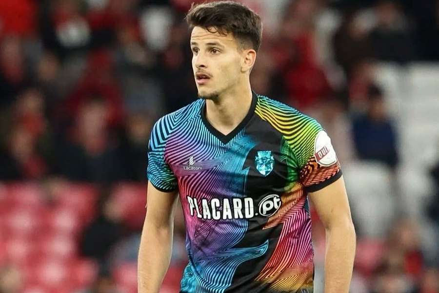 Hélder Morim ruma à Eslováquia