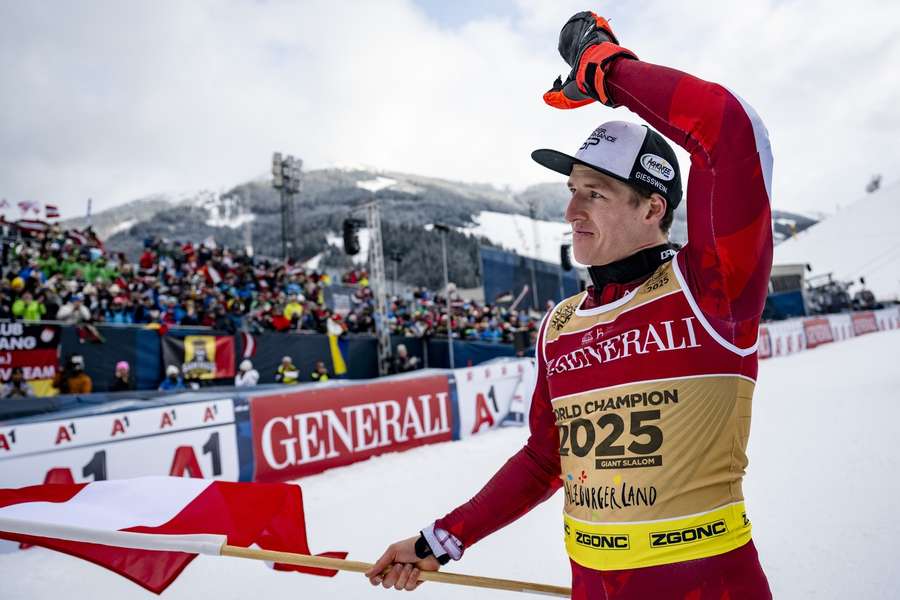SkiFlash: Spannung pur bei den Technikbewerben in Saalbach-Hinterglemm