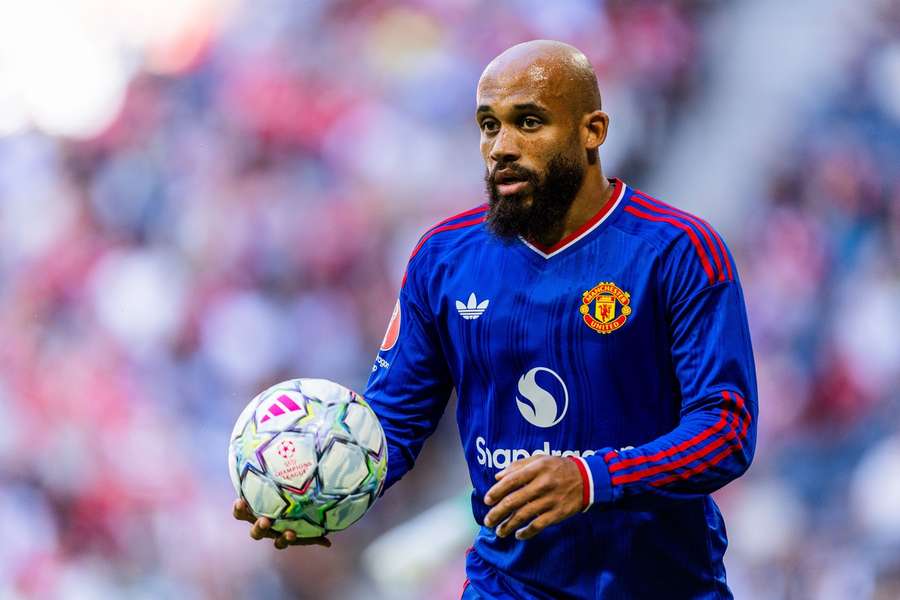 Mbeumo double earns Man Utd comeback win over Atletico Madrid Mbeumo double earns Man Utd comeback win over Atletico Madrid
