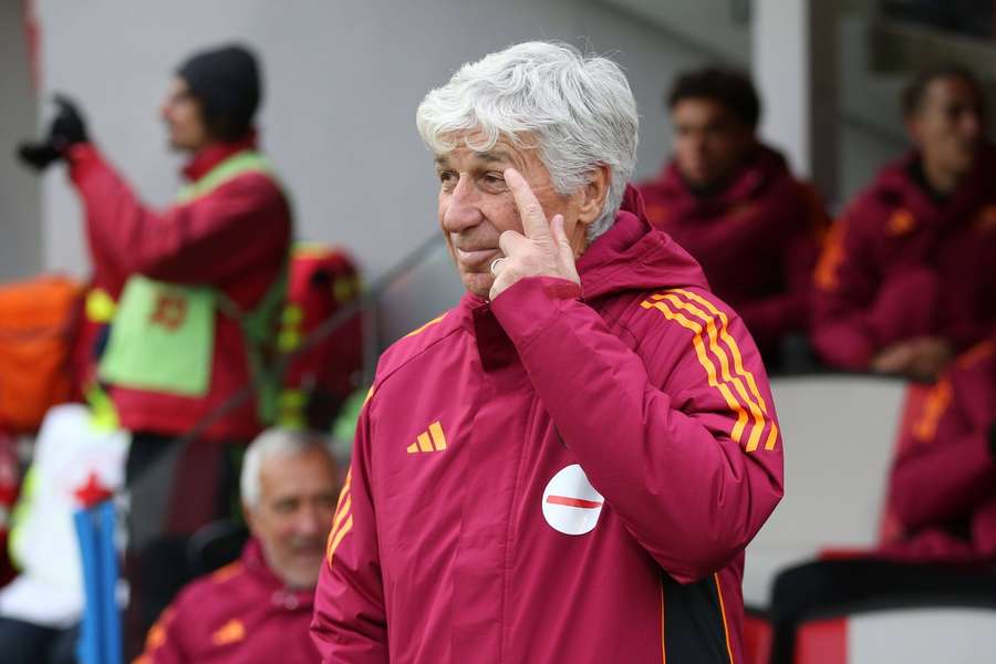 The Calcio Comment: How Gasperini has inspired Roma's players to push ahead of schedule
