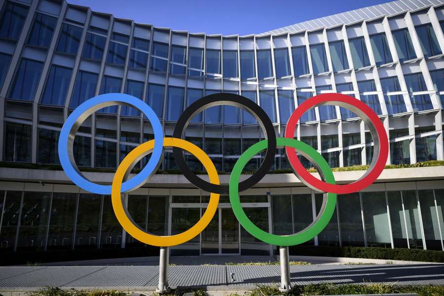 Der IOC könnte den neuen Box-Verband schon bald anerkennen.