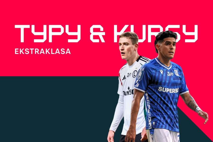 Ekstraklasa: Typy bukmacherskie, najlepsze kursy i zakłady (30. kolejka)