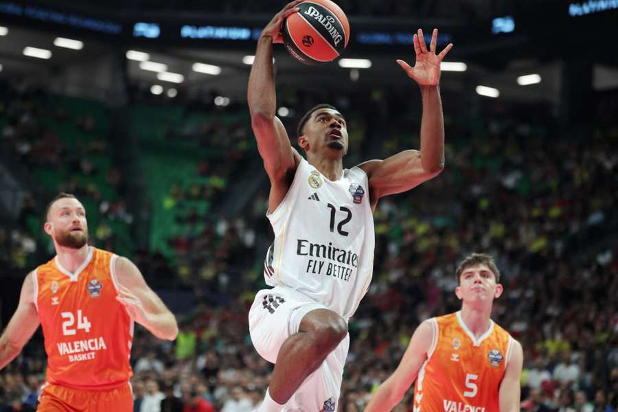 Théo Maledon affronterà Evan Fournier in finale