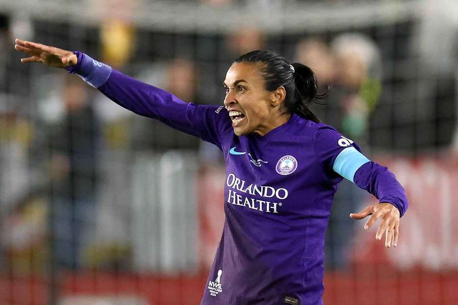 Marta prodloužila smlouvu s Orlandem do roku 2026. Marta prodloužila smlouvu s Orlandem do roku 2026.