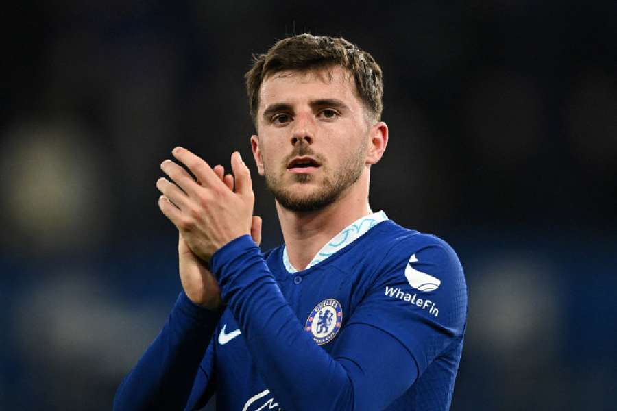 Mason Mount has played his final game for Chelsea