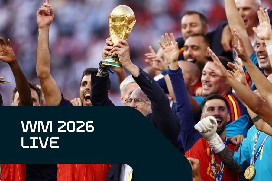 Das Finale der WM 2026 LIVE: Mit dem Tracker von Flashscore – Messis letzter Titel-Tanz